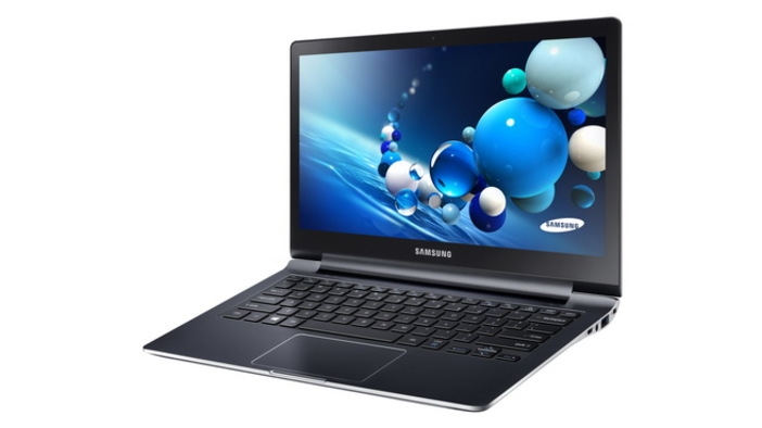 Samsung Ativ Book 9 Plus