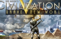 Civilization V: The Brave New World