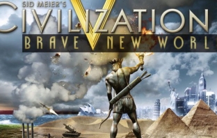 Civilization V: The Brave New World