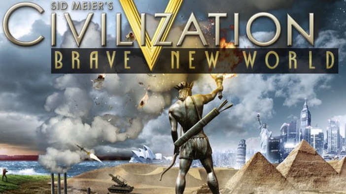 Civilization V: The Brave New World