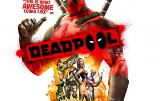 Deadpool