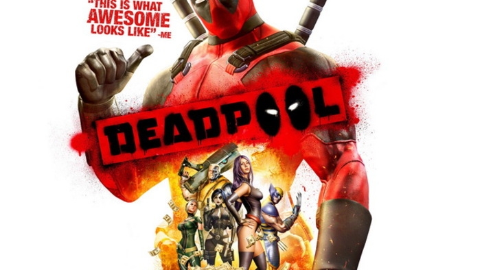 Deadpool