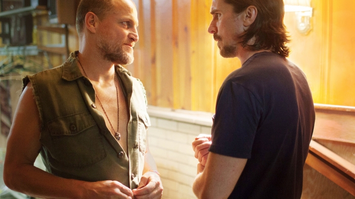 Out of the Furnace (Official Trailer)
