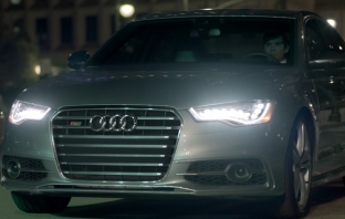 Audi 2013 Super Bowl Ad