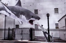 Sharknado (Official Trailer)