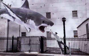 Sharknado (Official Trailer)