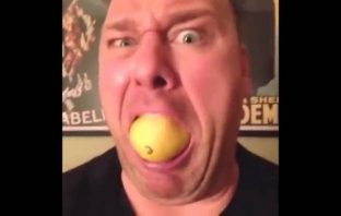 Will Sasso Lemon Compilation