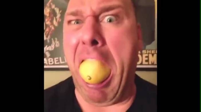 Will Sasso Lemon Compilation