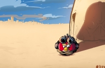 Angry Birds Star Wars 2