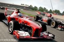 F1 2013