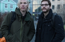 The Fifth Estate (Official Trailer)