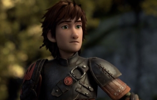 How To Train Your Dragon 2 (Official Trailer)