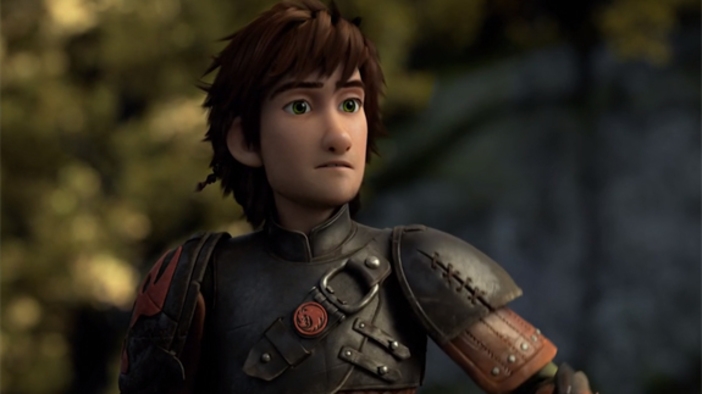 How To Train Your Dragon 2 (Official Trailer)