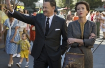 Saving Mr. Banks (Official Trailer)