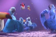 Rio 2 (Official Trailer)