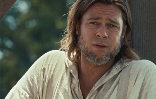 12 Years A Slave (Official Trailer)