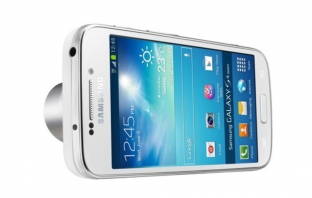 Samsung Galaxy S4 Zoom Samsung Galaxy S4 Zoom