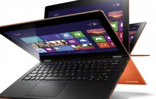 Lenovo IdeaPad Yoga 11s Lenovo IdeaPad Yoga 11s