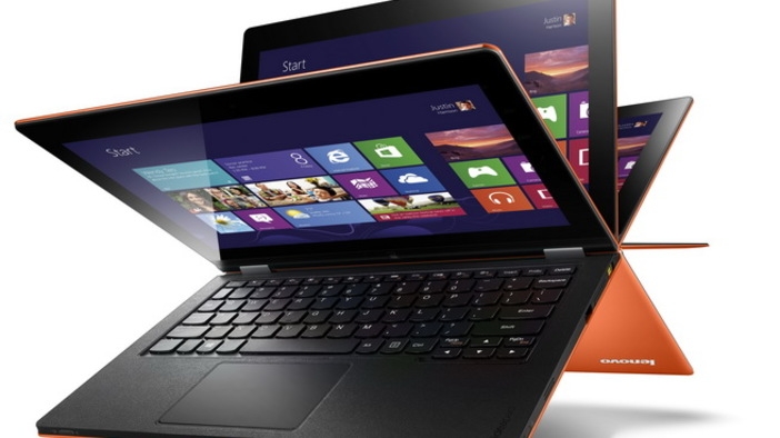 Lenovo IdeaPad Yoga 11s