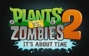 Plants vs. Zombies 2: It's About Time