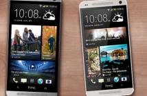 HTC One Mini