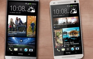 HTC One Mini HTC One Mini
