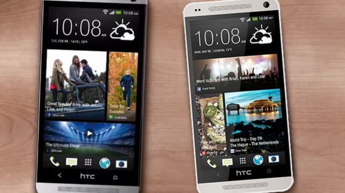 HTC One Mini