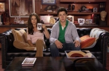 How I Met Your Mother - Ted's Kids Like You've Never Seen Them