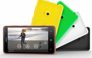 Nokia Lumia 625