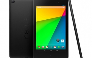 Новият Nexus 7 Новият Nexus 7