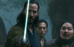47 Ronin (Official Trailer) 47 Ronin (Official Trailer)
