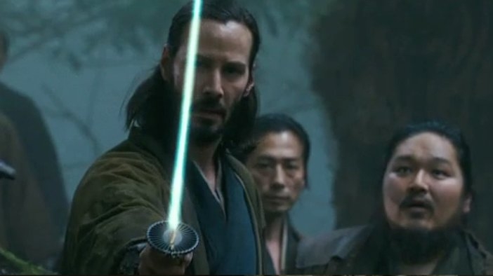 47 Ronin (Official Trailer)