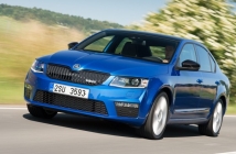 And you thought you knew power? Първи рекламен спот на Skoda Octavia RS