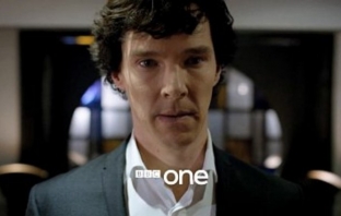 Sherlock S03 (Teaser Trailer)