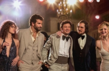 American Hustle (Official Trailer)