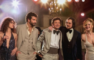 American Hustle (Official Trailer)