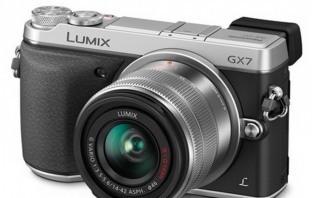 Panasonic GX7