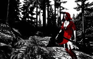 Betrayer (Дебютен трейлър) Betrayer (Дебютен трейлър)