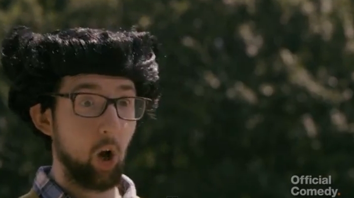 Wolverine - A Film By Woody Allen