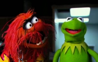 Muppets Most Wanted (Teaser Trailer)