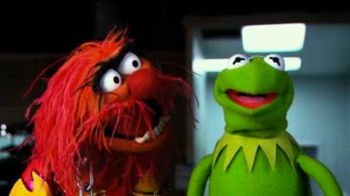 Muppets Most Wanted (Teaser Trailer)