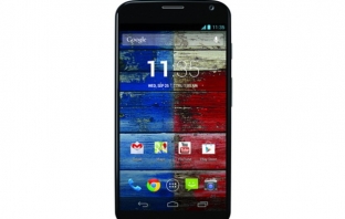 Moto X Moto X