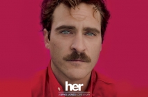 Her (Official Trailer)
