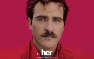 Her (Official Trailer)