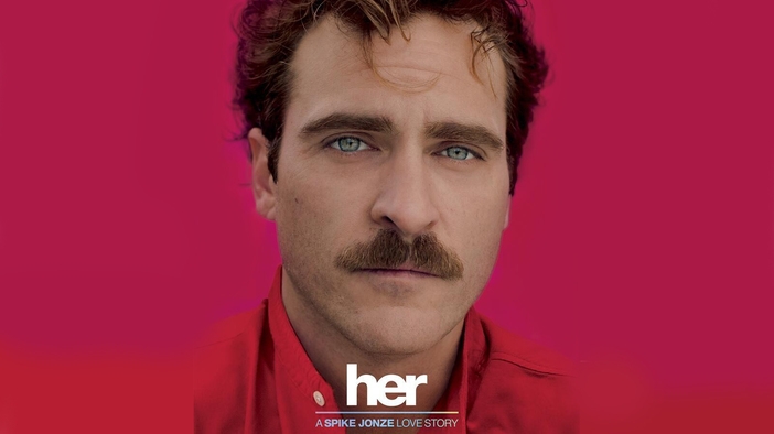 Her (Official Trailer)