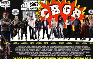 CBGB