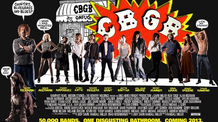 CBGB