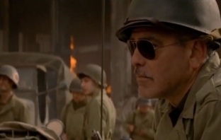 The Monuments Men (Official Trailer)