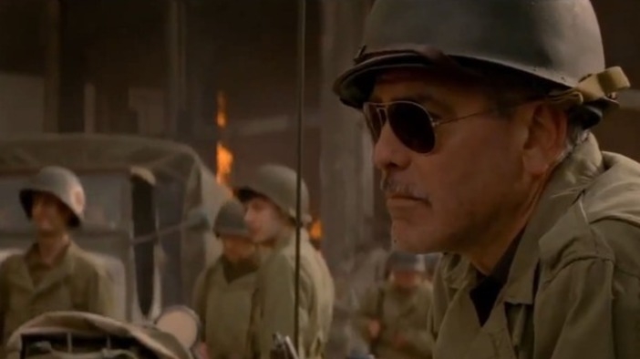 The Monuments Men (Official Trailer)