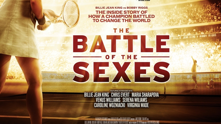 The Battle Of The Sexes 